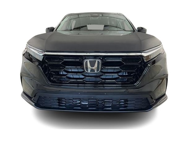 Thumbnail: 2026 Honda CR-V - 6