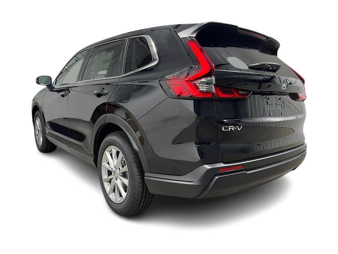 Thumbnail: 2026 Honda CR-V - 4