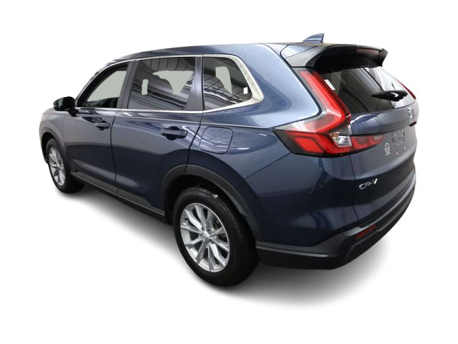 Thumbnail: 2024 Honda CR-V - 4