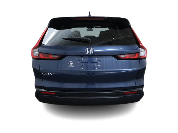 Thumbnail: 2024 Honda CR-V - 5