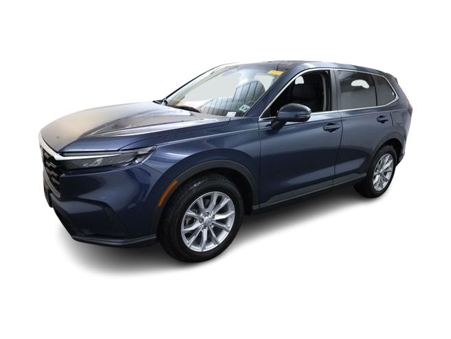 Thumbnail: 2024 Honda CR-V - 20