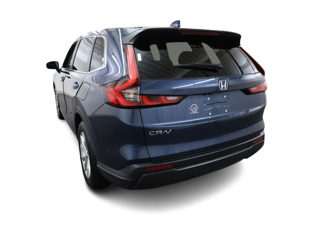 Thumbnail: 2024 Honda CR-V - 21