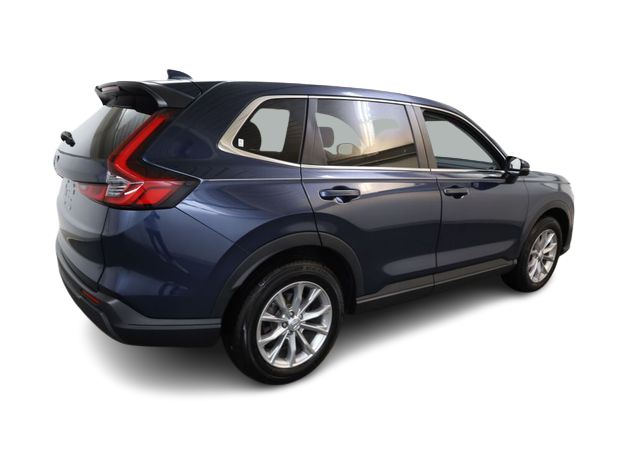 Thumbnail: 2024 Honda CR-V - 23