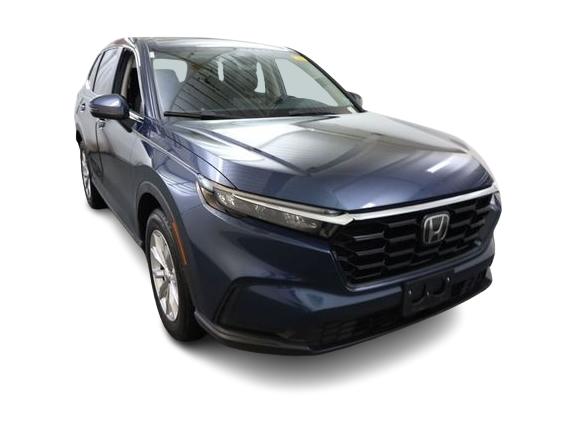 Thumbnail: 2024 Honda CR-V - 26