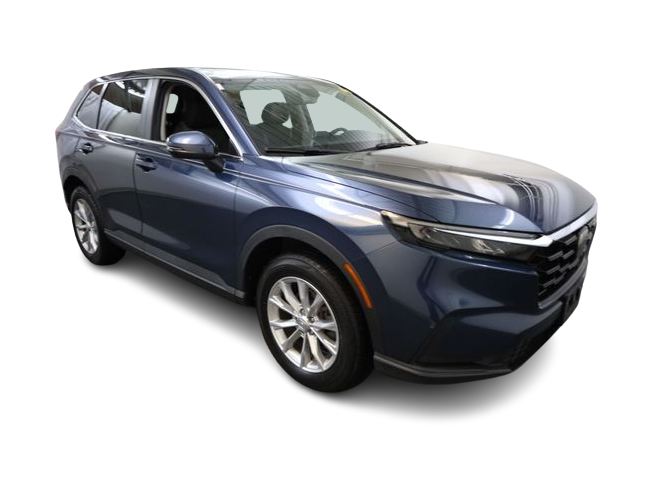 Thumbnail: 2024 Honda CR-V - 25