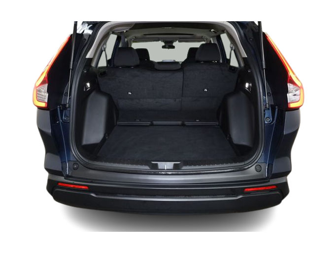 Thumbnail: 2024 Honda CR-V - 18