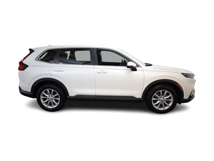 Thumbnail: 2025 Honda CR-V - 24