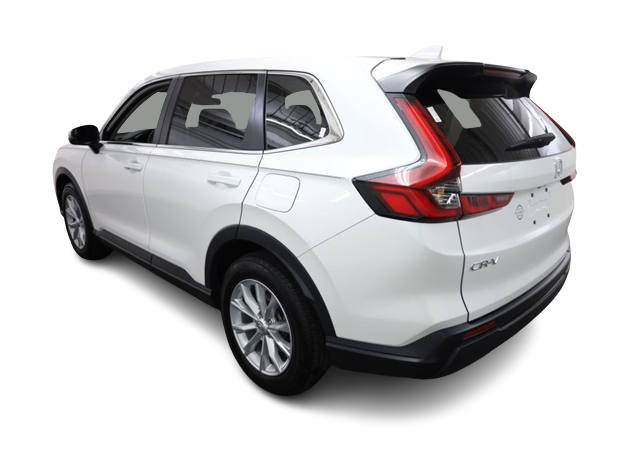 Thumbnail: 2025 Honda CR-V - 4