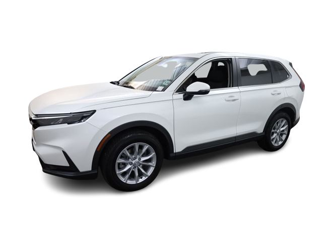 Thumbnail: 2025 Honda CR-V - 3