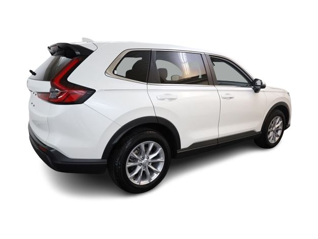 Thumbnail: 2025 Honda CR-V - 23