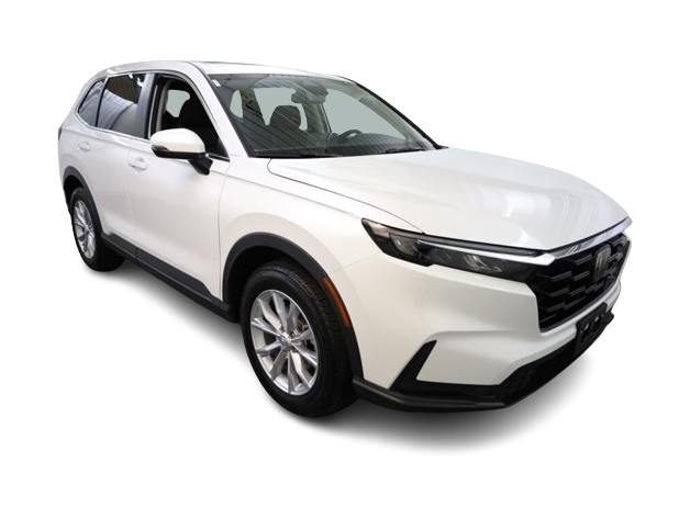 Thumbnail: 2025 Honda CR-V - 25