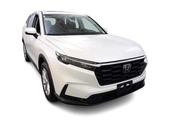 Thumbnail: 2025 Honda CR-V - 26