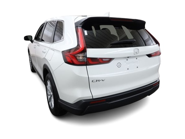 Thumbnail: 2025 Honda CR-V - 21