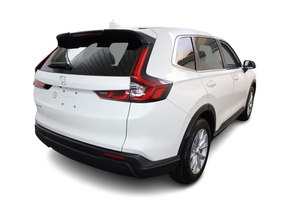 Thumbnail: 2025 Honda CR-V - 22