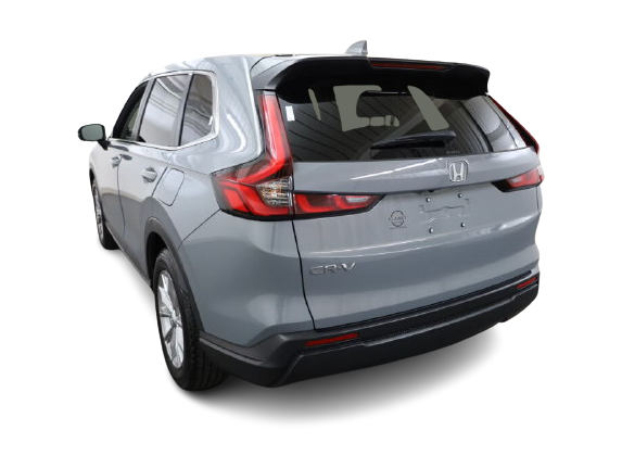 Thumbnail: 2025 Honda CR-V - 21