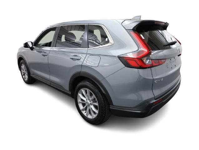 Thumbnail: 2025 Honda CR-V - 4