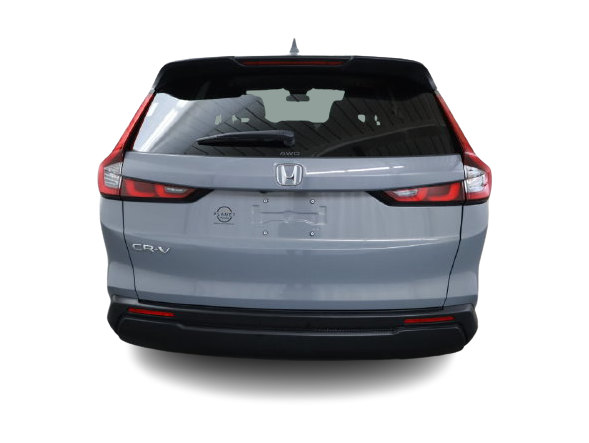 Thumbnail: 2025 Honda CR-V - 5