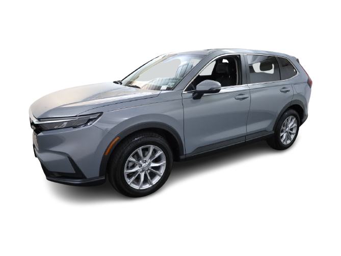Thumbnail: 2025 Honda CR-V - 3