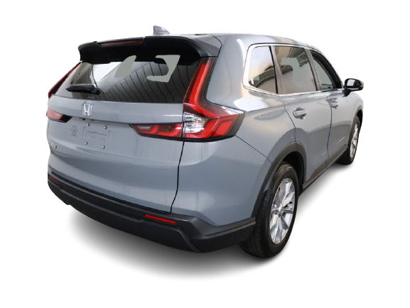 Thumbnail: 2025 Honda CR-V - 22