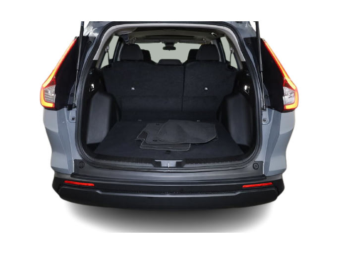 Thumbnail: 2025 Honda CR-V - 18