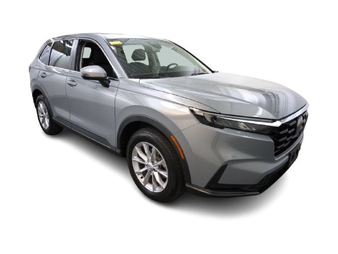 Thumbnail: 2025 Honda CR-V - 25