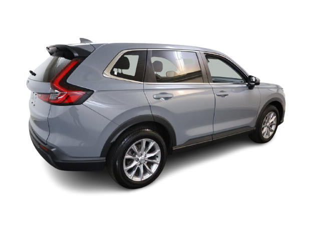 Thumbnail: 2025 Honda CR-V - 23