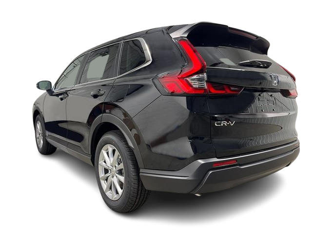 Thumbnail: 2026 Honda CR-V - 4
