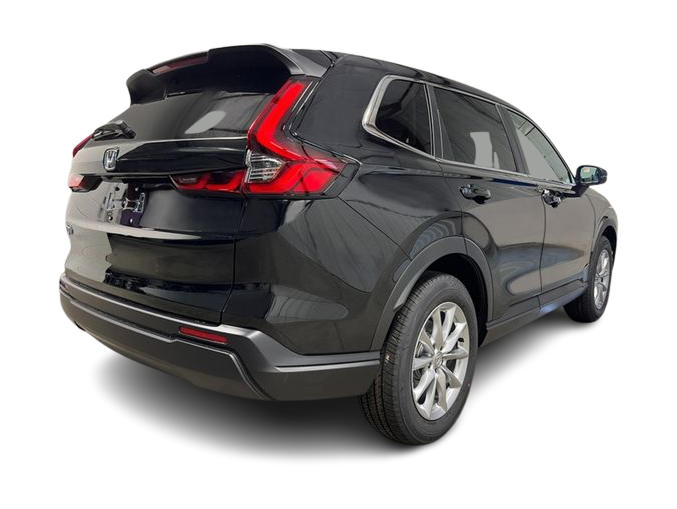 Thumbnail: 2026 Honda CR-V - 17