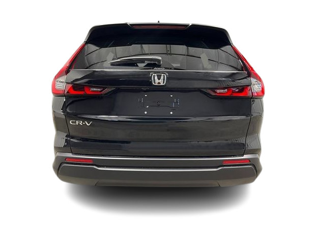 Thumbnail: 2026 Honda CR-V - 5