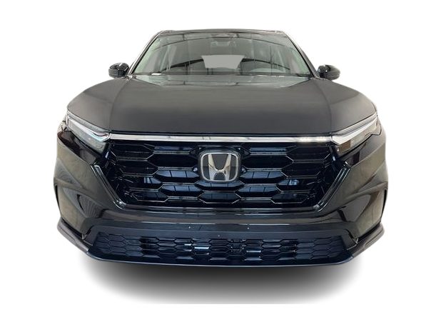 Thumbnail: 2026 Honda CR-V - 6