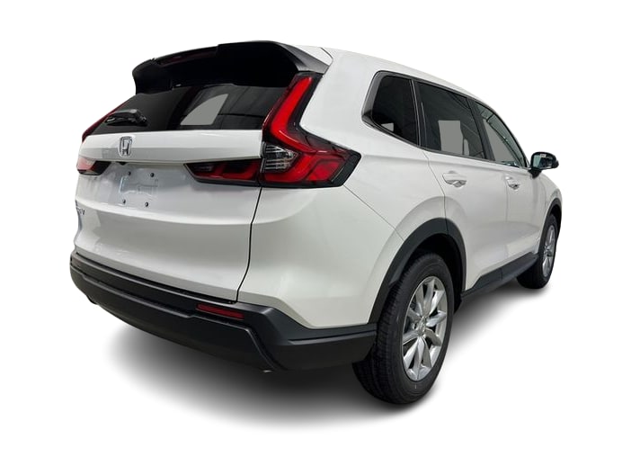 Thumbnail: 2026 Honda CR-V - 17