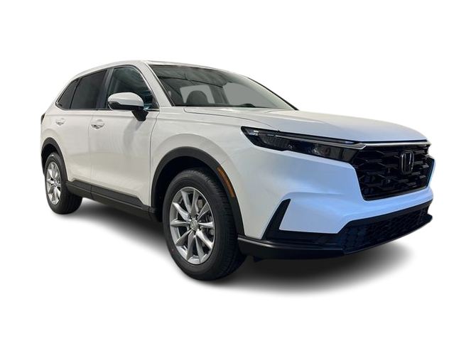 Thumbnail: 2026 Honda CR-V - 19