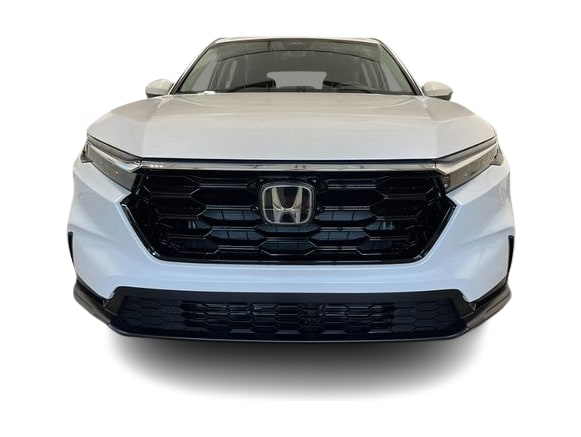 Thumbnail: 2026 Honda CR-V - 6