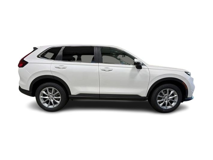 Thumbnail: 2026 Honda CR-V - 18