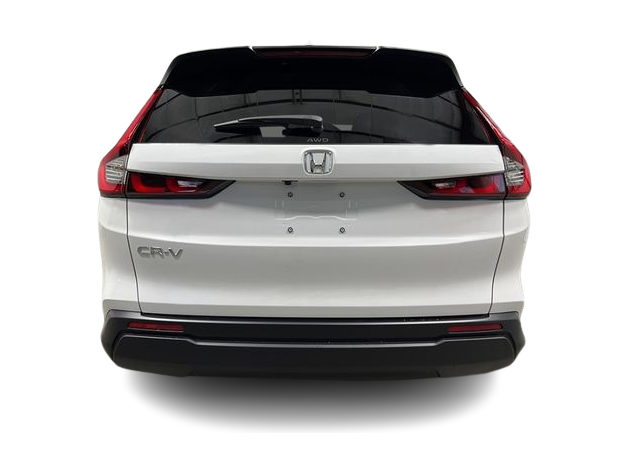 Thumbnail: 2026 Honda CR-V - 5