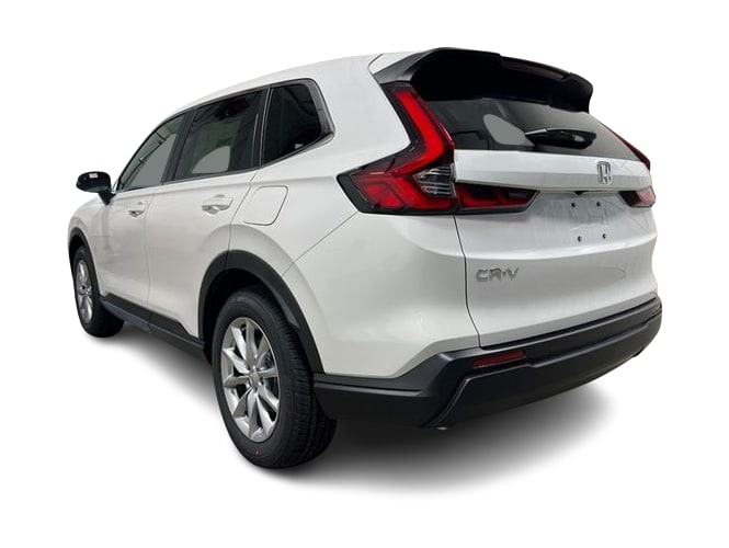 Thumbnail: 2026 Honda CR-V - 4