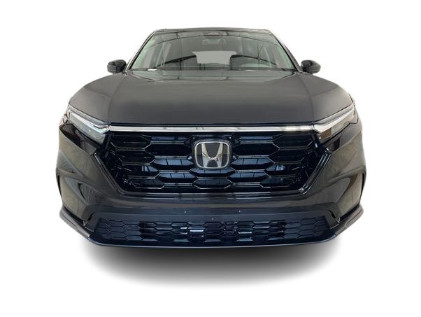Thumbnail: 2026 Honda CR-V - 6