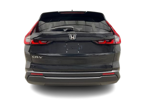 Thumbnail: 2026 Honda CR-V - 5