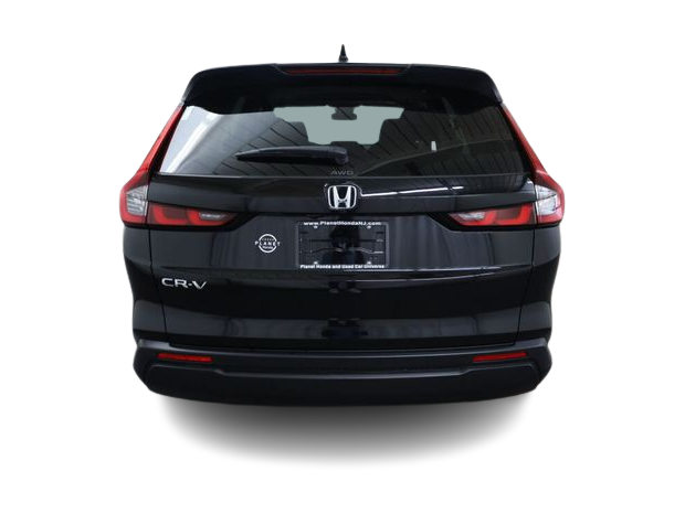 Thumbnail: 2026 Honda CR-V - 5