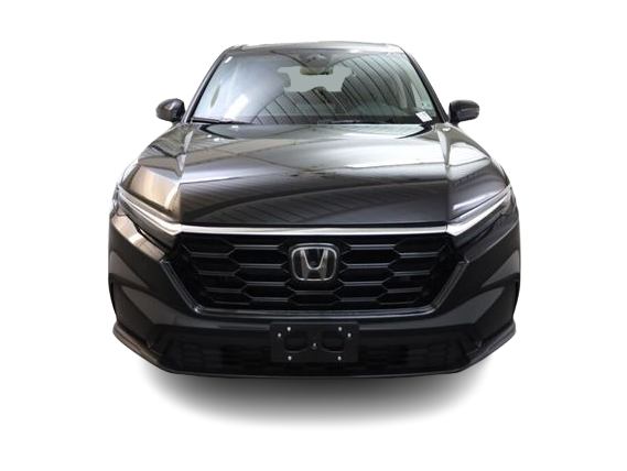 Thumbnail: 2026 Honda CR-V - 6