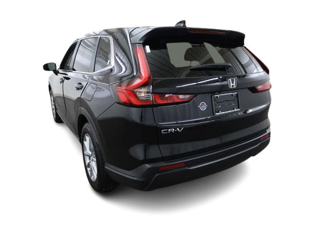 Thumbnail: 2026 Honda CR-V - 21