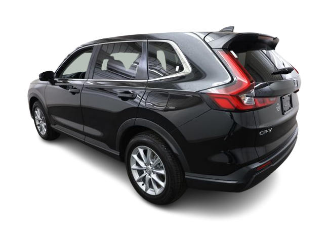 Thumbnail: 2026 Honda CR-V - 4