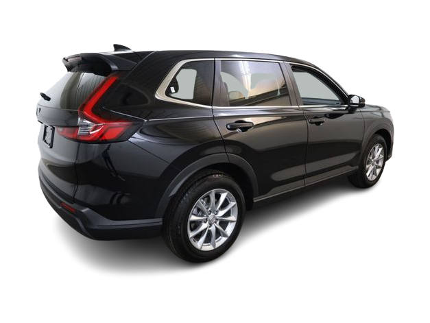 Thumbnail: 2026 Honda CR-V - 23