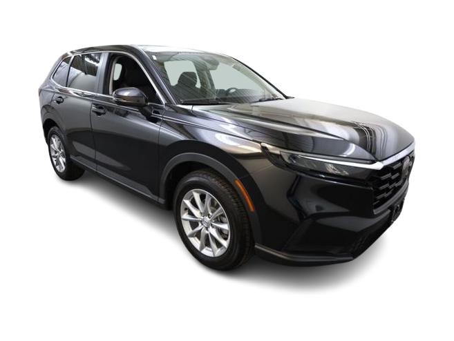 Thumbnail: 2026 Honda CR-V - 25