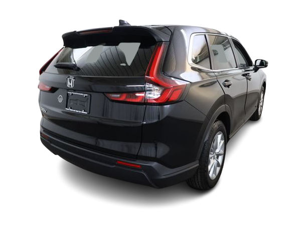 Thumbnail: 2026 Honda CR-V - 22