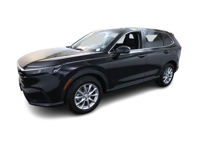 Thumbnail: 2026 Honda CR-V - 20
