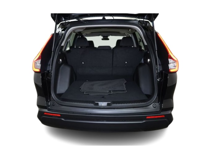Thumbnail: 2026 Honda CR-V - 18