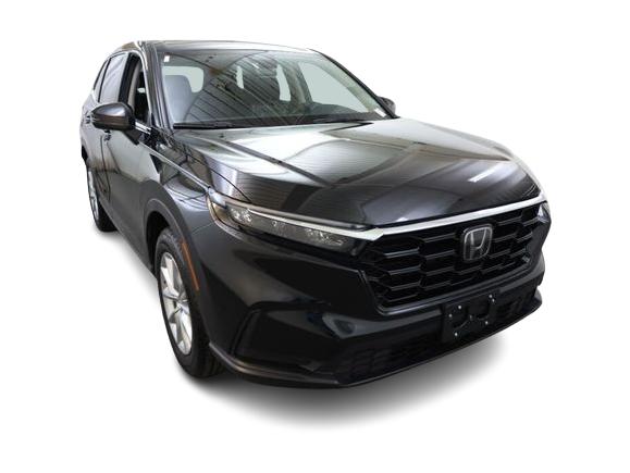 Thumbnail: 2026 Honda CR-V - 26