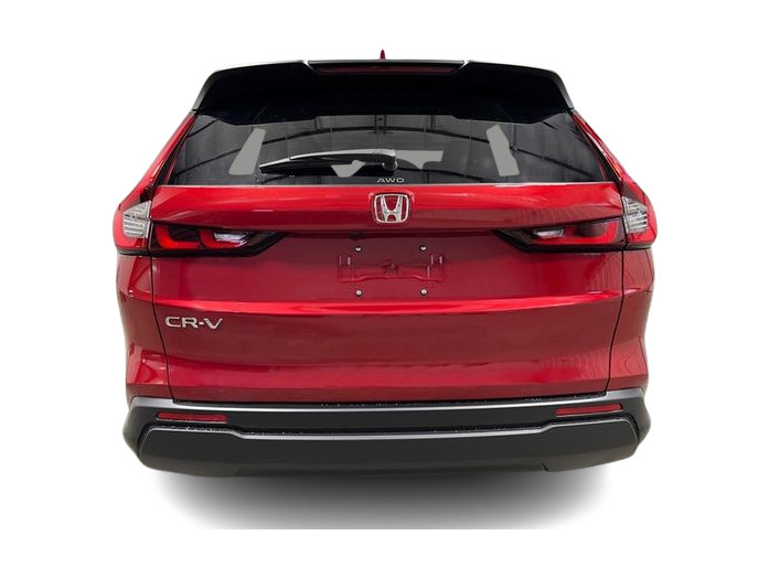 Thumbnail: 2026 Honda CR-V - 5
