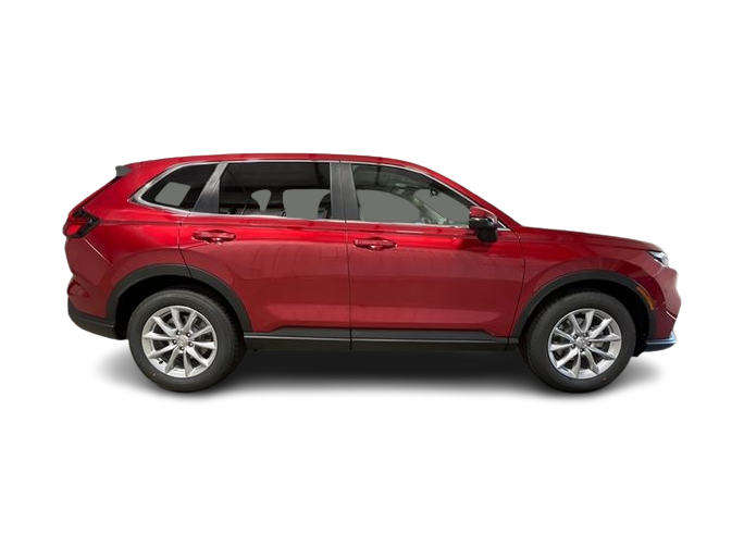 Thumbnail: 2026 Honda CR-V - 18